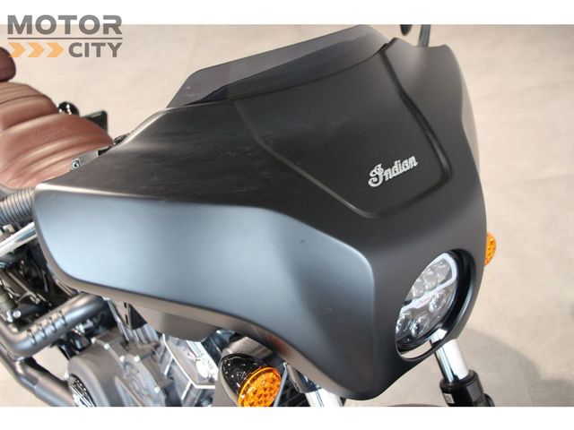 indian - scout-bobber