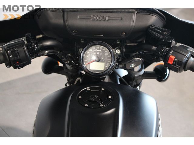 indian - scout-bobber
