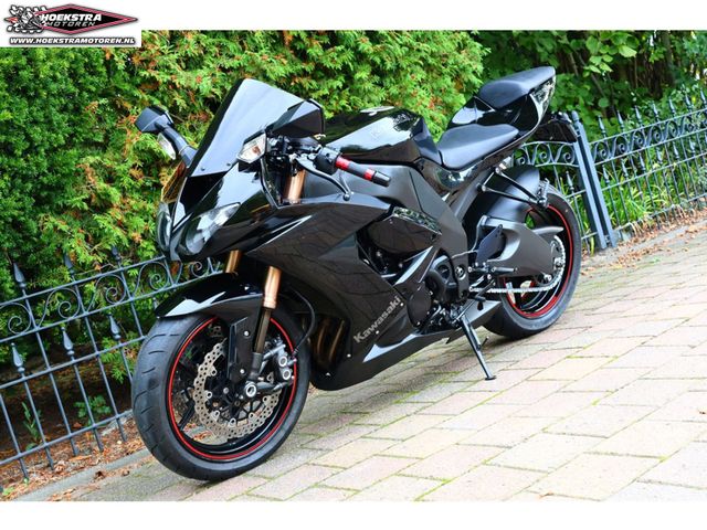 kawasaki - ninja-zx-10r