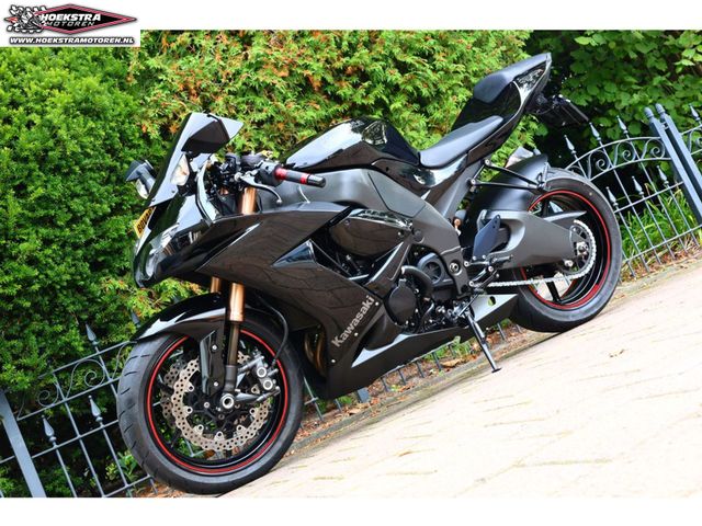 kawasaki - ninja-zx-10r