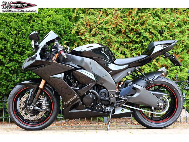 kawasaki - ninja-zx-10r