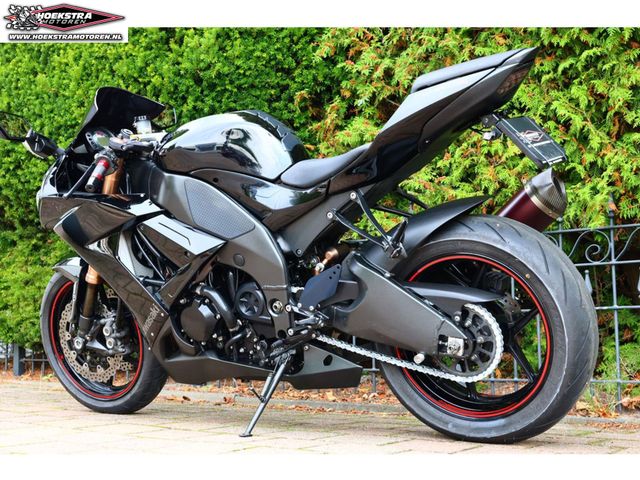 kawasaki - ninja-zx-10r