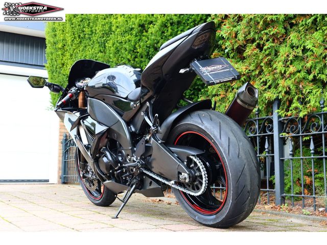 kawasaki - ninja-zx-10r