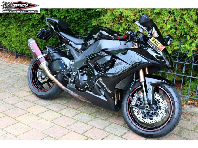 kawasaki - ninja-zx-10r