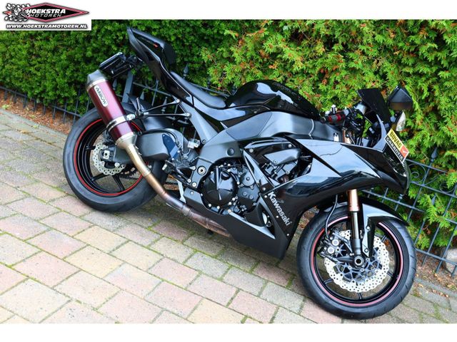 kawasaki - ninja-zx-10r