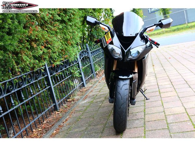 kawasaki - ninja-zx-10r