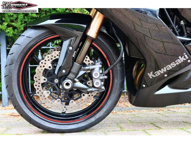 kawasaki - ninja-zx-10r