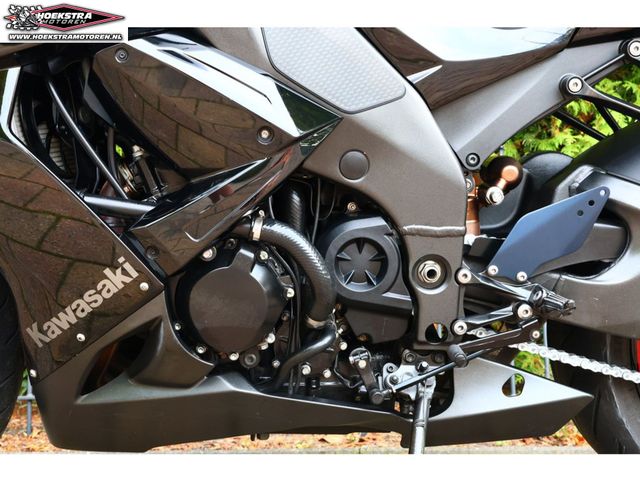 kawasaki - ninja-zx-10r