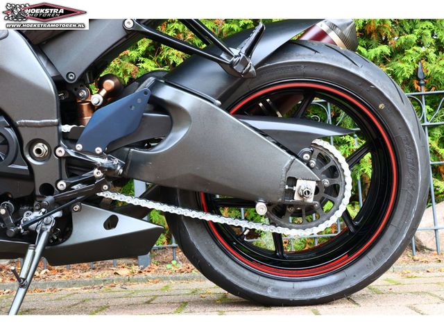 kawasaki - ninja-zx-10r