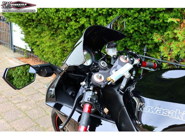 kawasaki - ninja-zx-10r