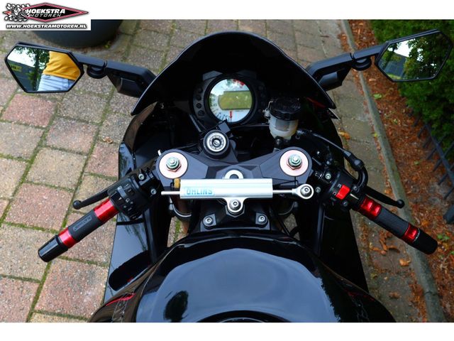 kawasaki - ninja-zx-10r