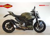 DUCATI STREETFIGHTER V2