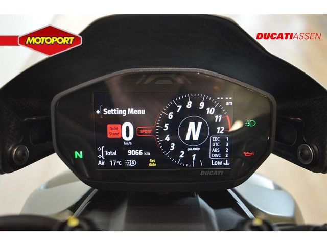 ducati - streetfighter-v2