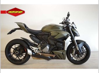Ducati Streetfighter V2 2024 occasion