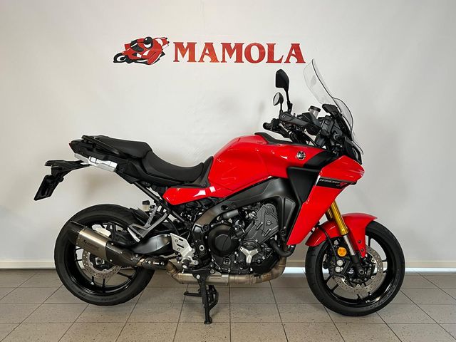 yamaha - tracer-9-gt