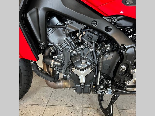 yamaha - tracer-9-gt