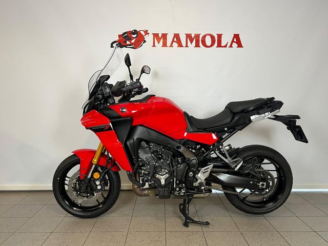 yamaha - tracer-9-gt