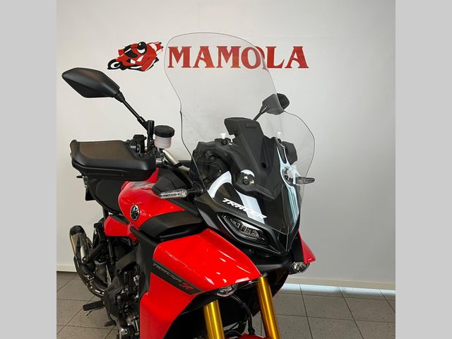 yamaha - tracer-9-gt