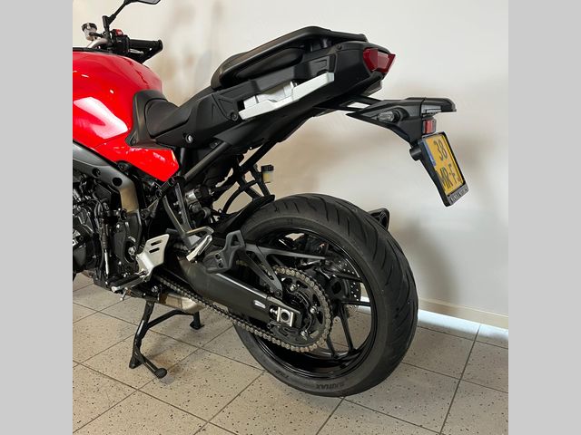 yamaha - tracer-9-gt