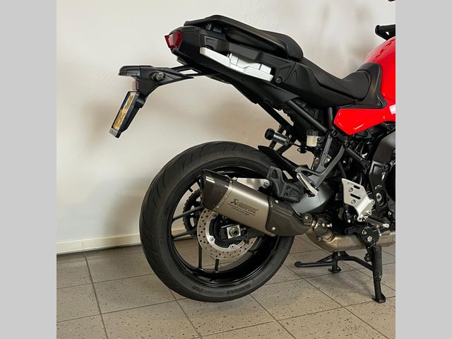 yamaha - tracer-9-gt