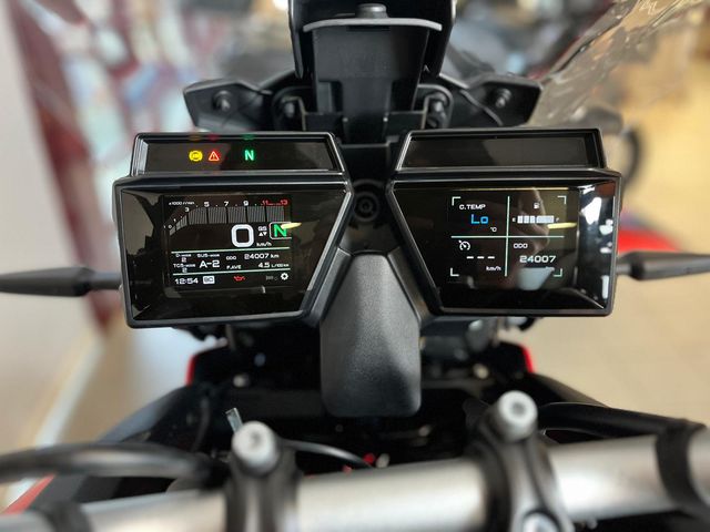 yamaha - tracer-9-gt