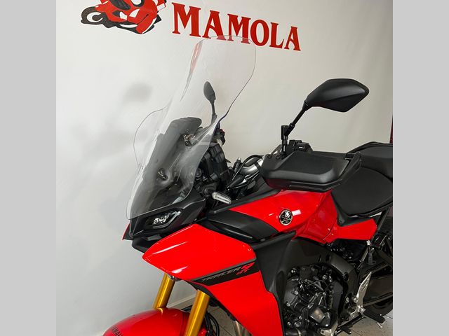 yamaha - tracer-9-gt