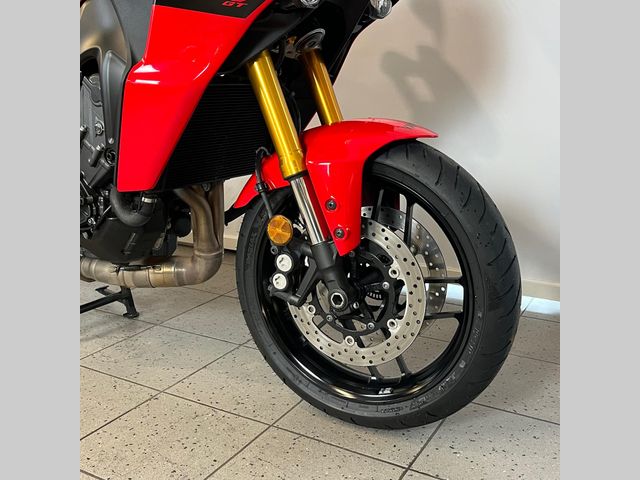 yamaha - tracer-9-gt