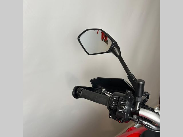 yamaha - tracer-9-gt