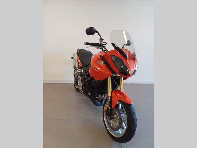 triumph - tiger-1050-abs