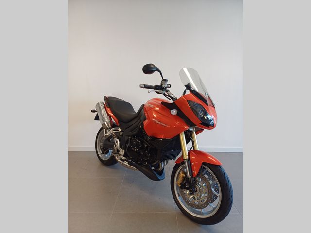 triumph - tiger-1050-abs