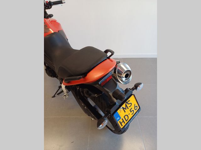 triumph - tiger-1050-abs