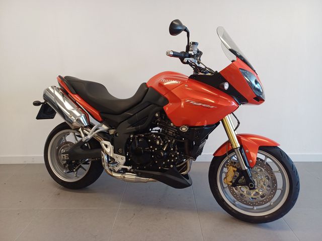triumph - tiger-1050-abs