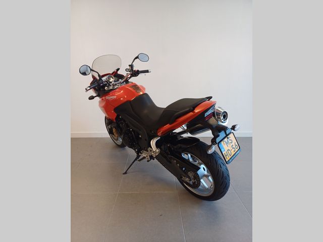 triumph - tiger-1050-abs