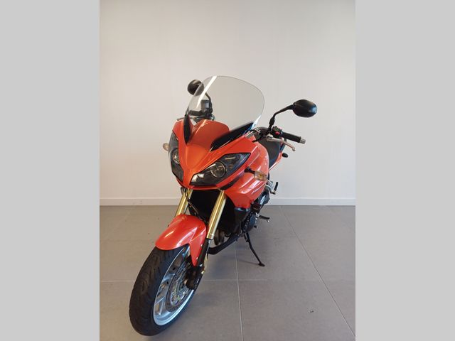 triumph - tiger-1050-abs