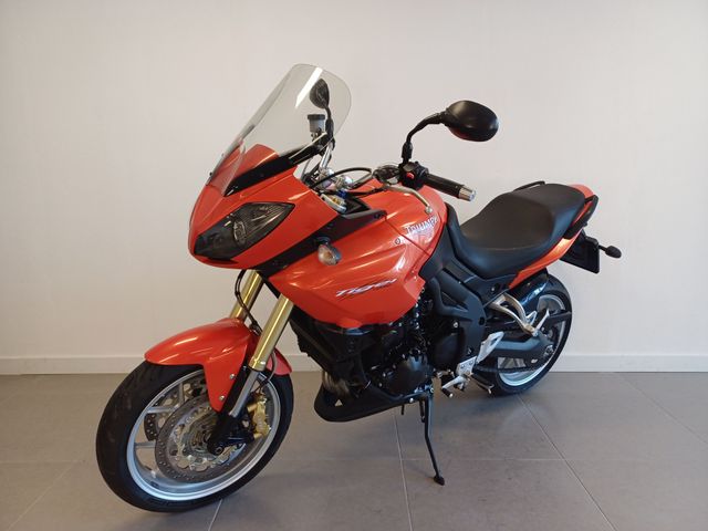 triumph - tiger-1050-abs