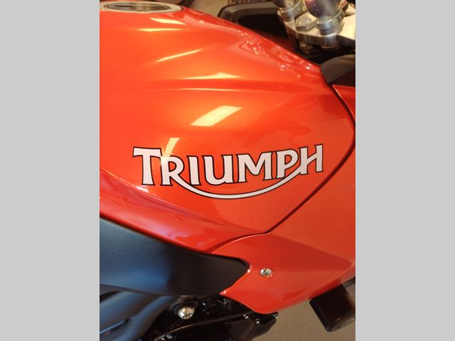 triumph - tiger-1050-abs
