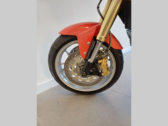 triumph - tiger-1050-abs
