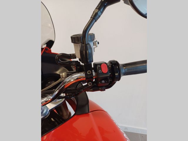 triumph - tiger-1050-abs