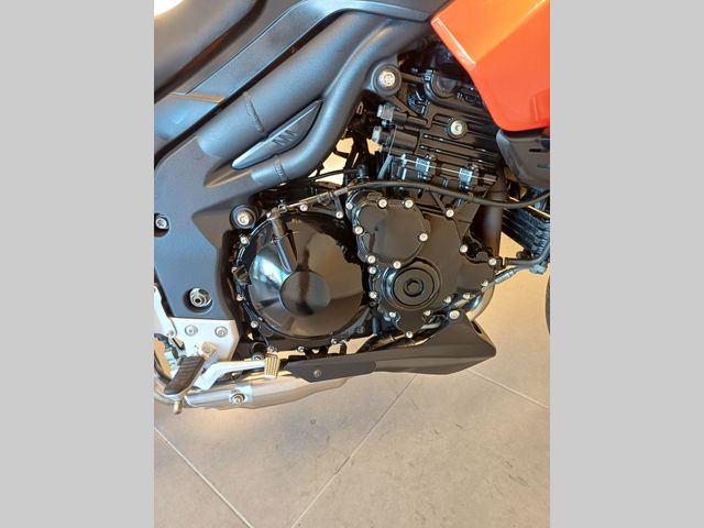 triumph - tiger-1050-abs