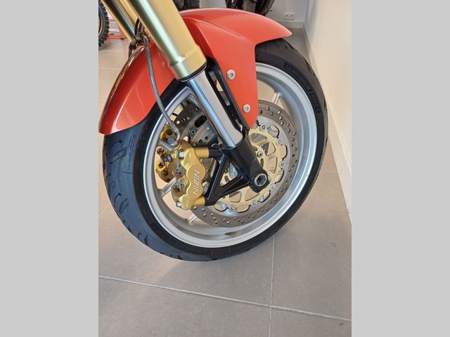 triumph - tiger-1050-abs
