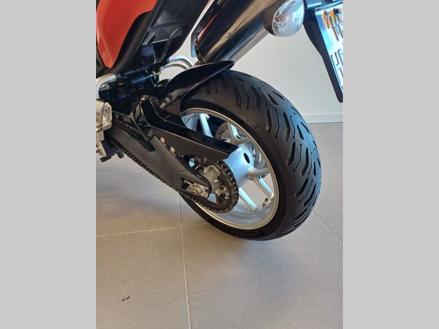 triumph - tiger-1050-abs