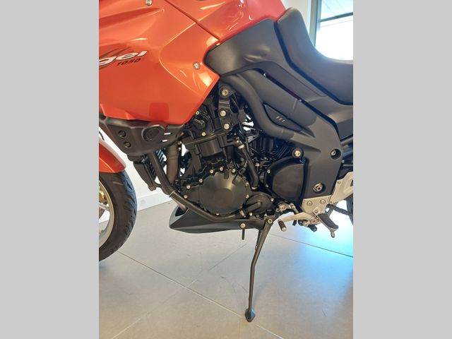 triumph - tiger-1050-abs