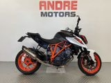 KTM 1290 SUPER DUKE R
