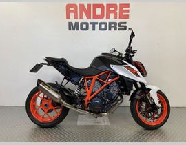 KTM 1290 Super Duke R 2019 occasion