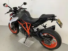 KTM 1290 Super Duke R 2019 occasion – foto 6 van 10