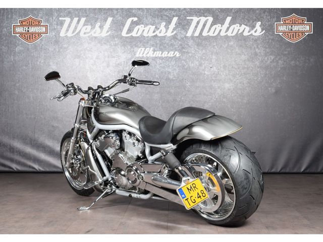 harley-davidson - v-rod-vrsca