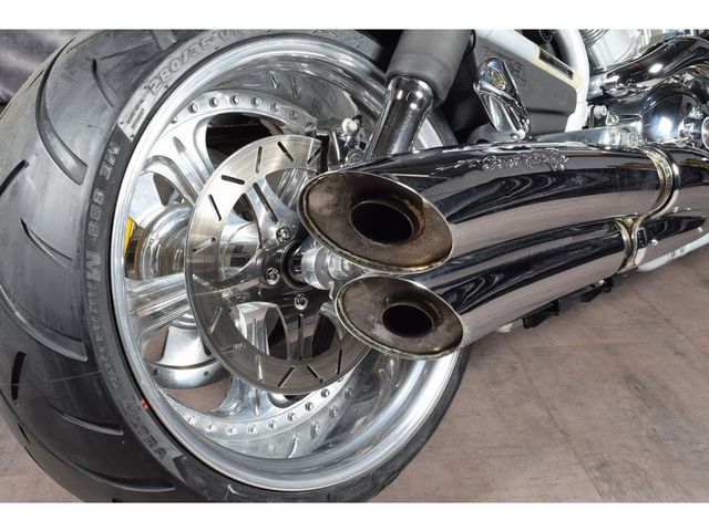 harley-davidson - v-rod-vrsca