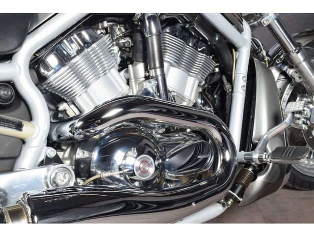 harley-davidson - v-rod-vrsca