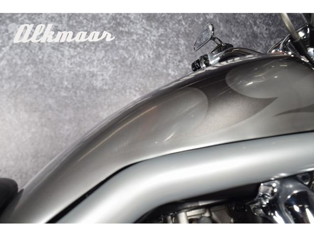 harley-davidson - v-rod-vrsca