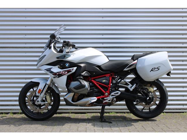 bmw - r-1250-rs